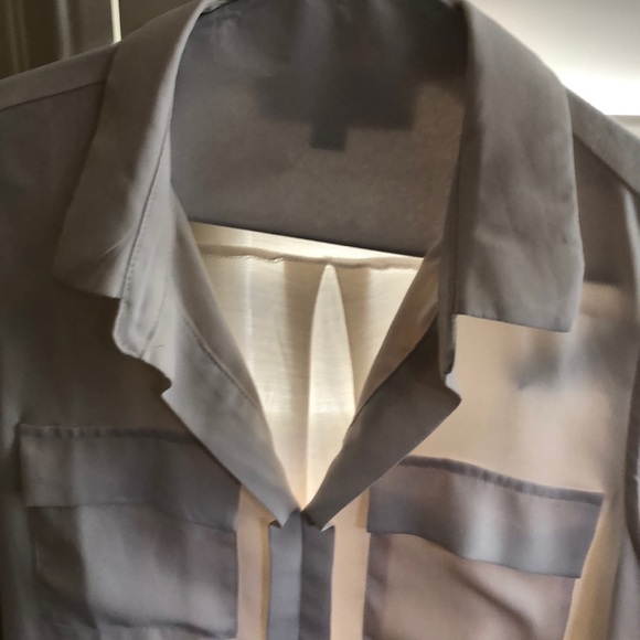 Loft Tops Petite Small - Picture 3 of 6